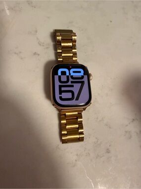 Apple Watch Series 10